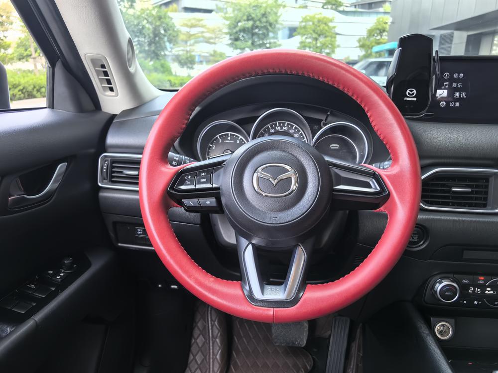 Mazda Mazda CX-5