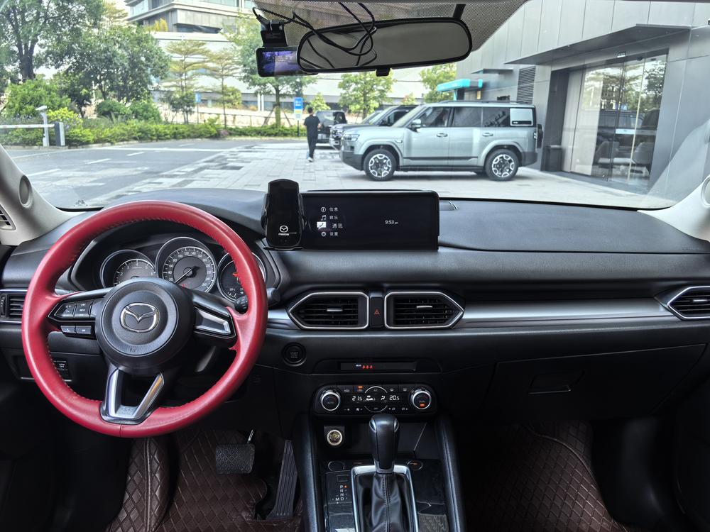 Mazda Mazda CX-5