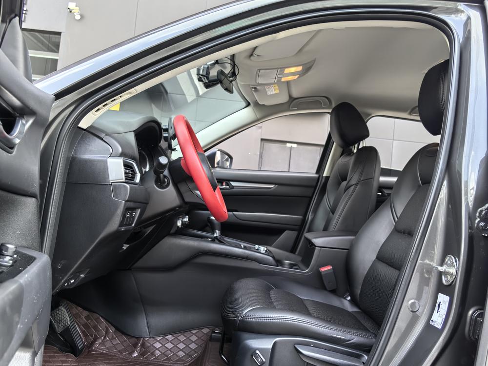 Mazda Mazda CX-5