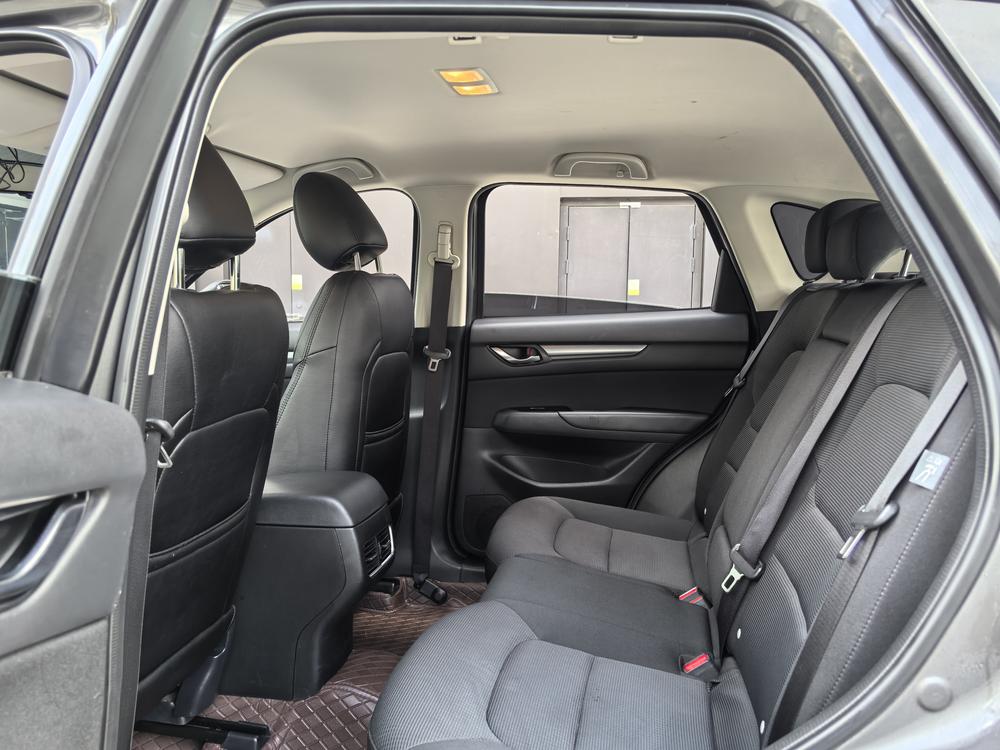 Mazda Mazda CX-5