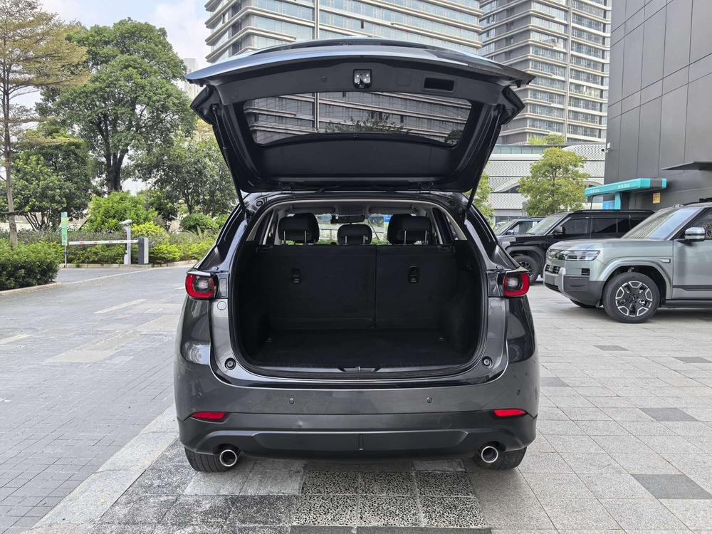 Mazda Mazda CX-5