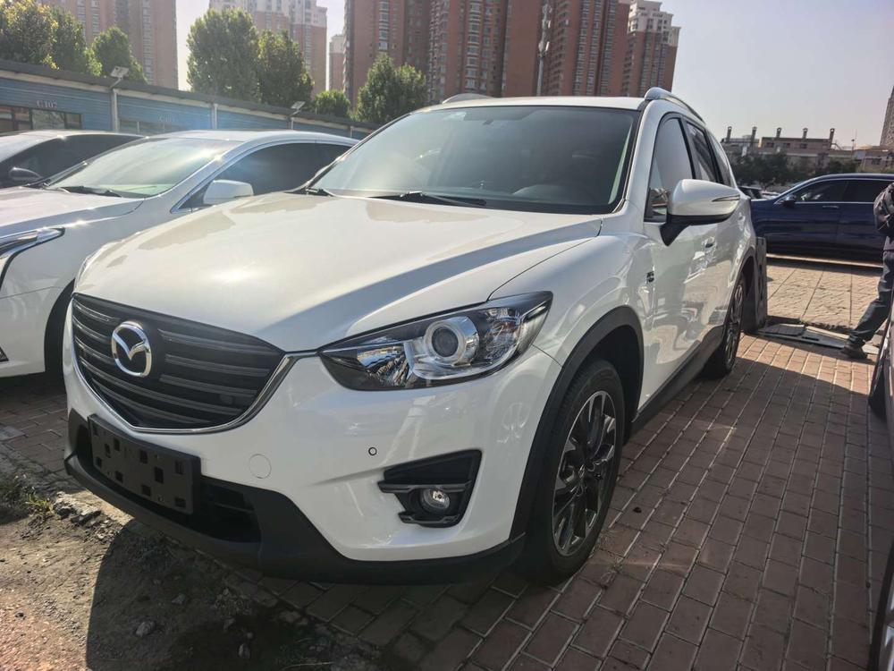 Mazda Mazda CX-5