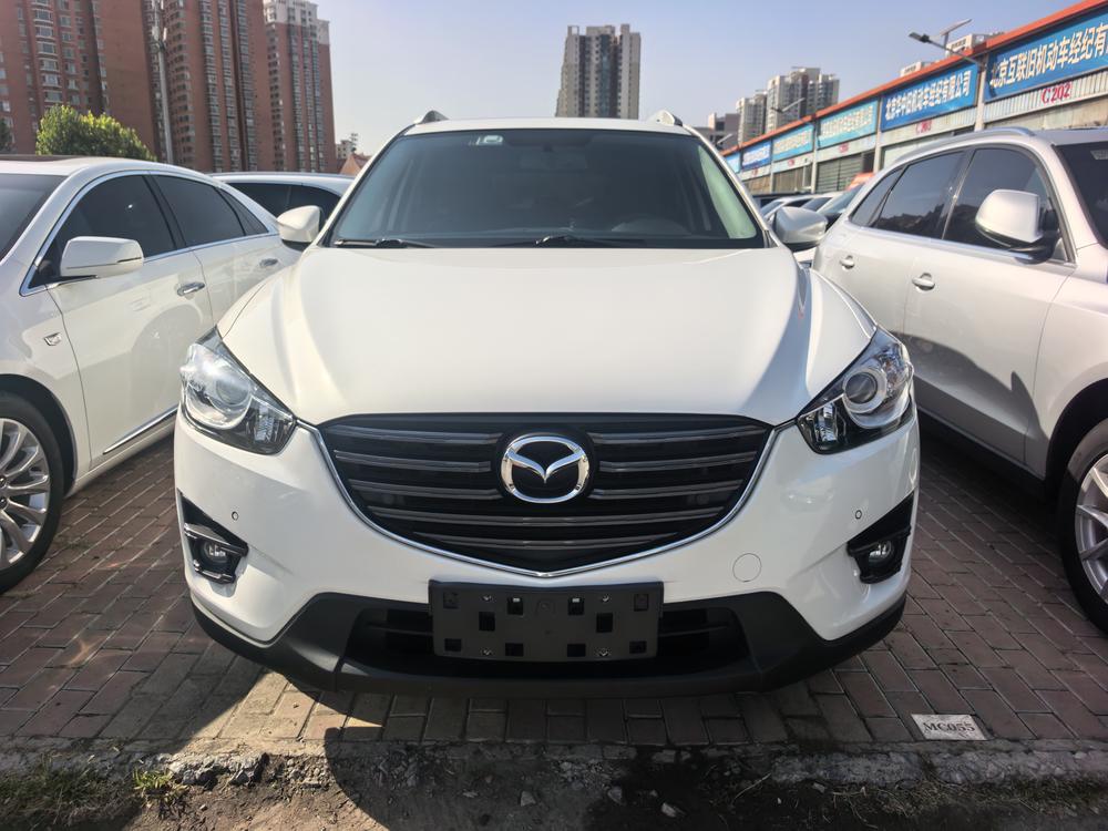 Mazda Mazda CX-5