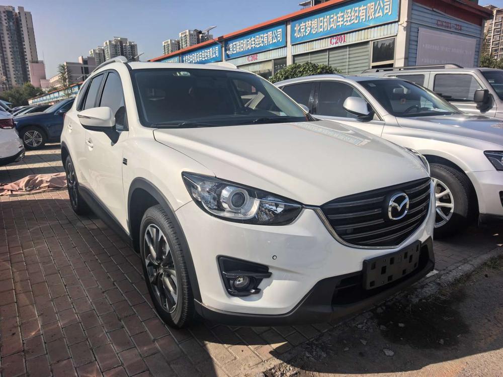 Mazda Mazda CX-5
