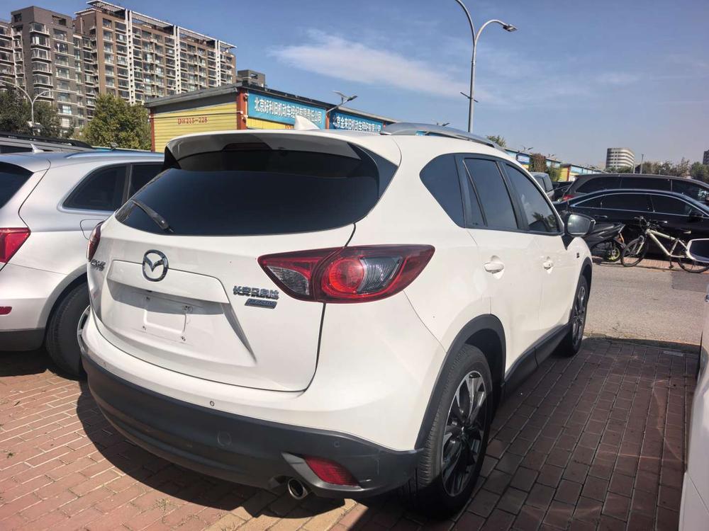 Mazda Mazda CX-5