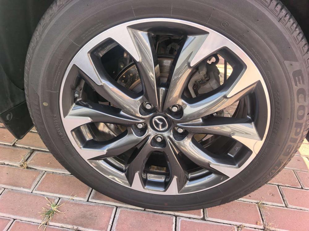 Mazda Mazda CX-5