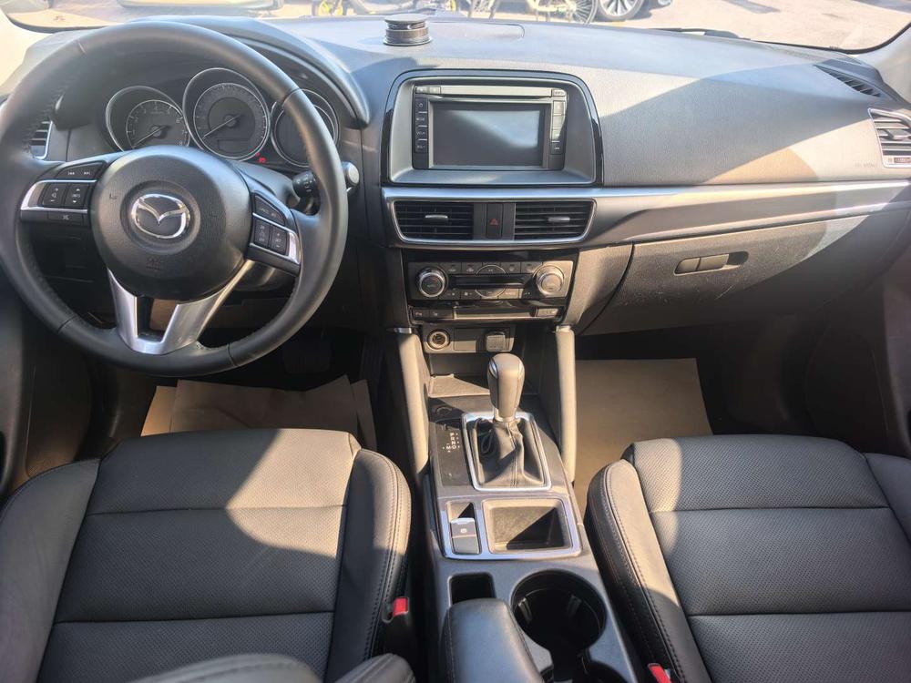 Mazda Mazda CX-5