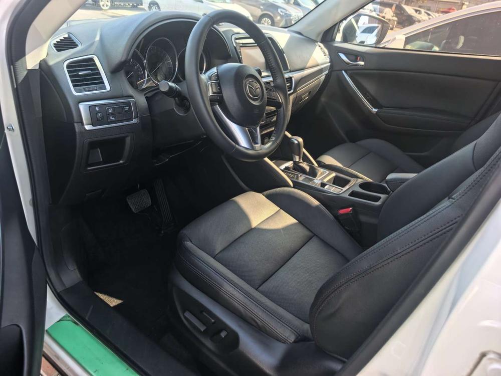 Mazda Mazda CX-5