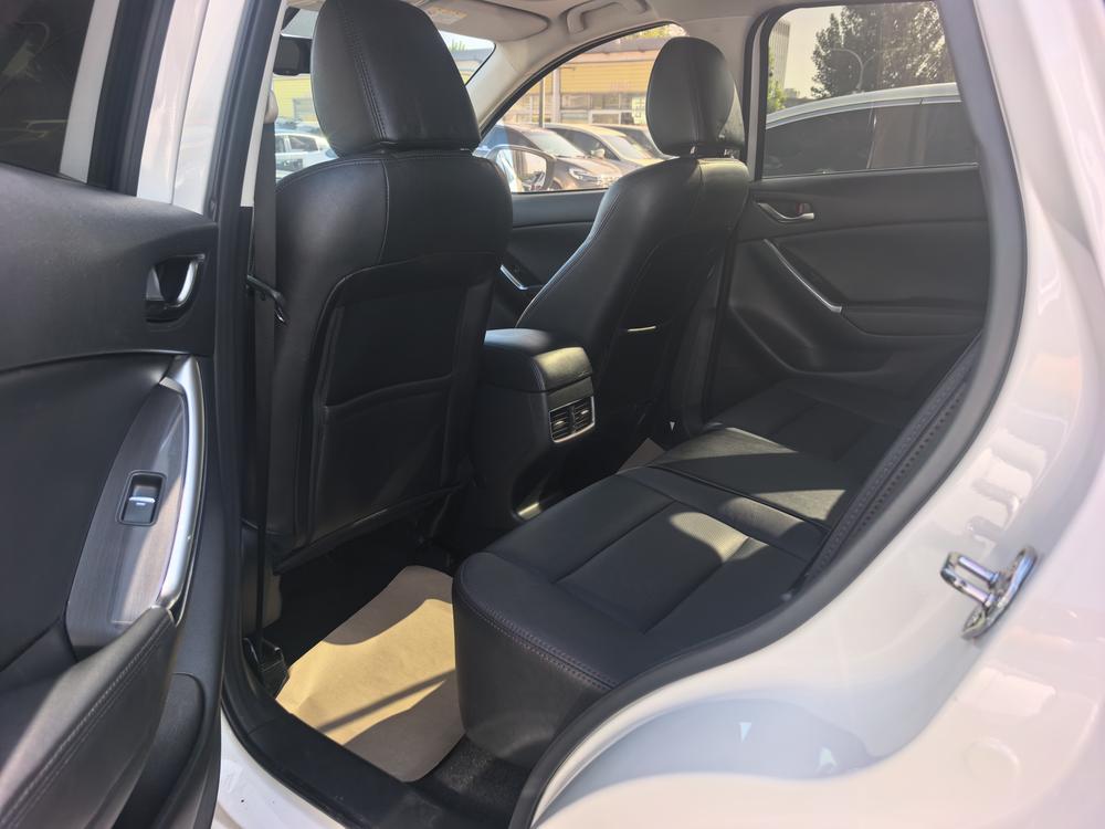 Mazda Mazda CX-5