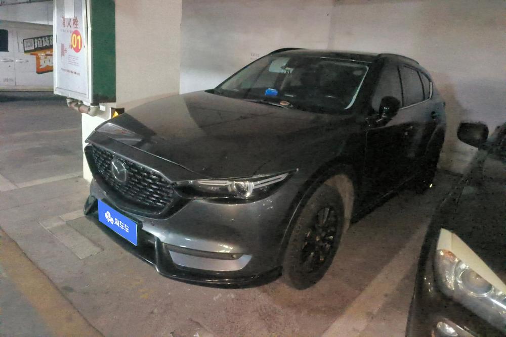 Mazda Mazda CX-5