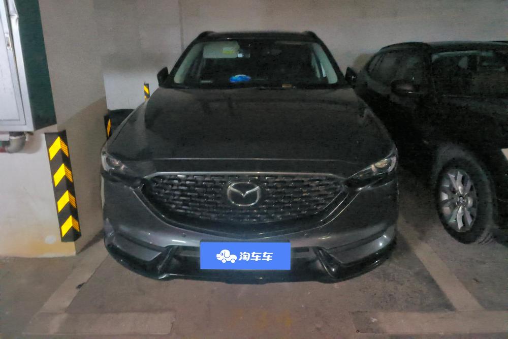 Mazda Mazda CX-5