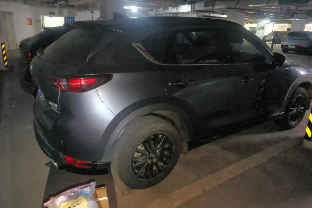 Mazda Mazda CX-5