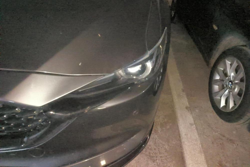 Mazda Mazda CX-5