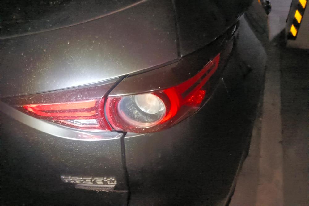 Mazda Mazda CX-5