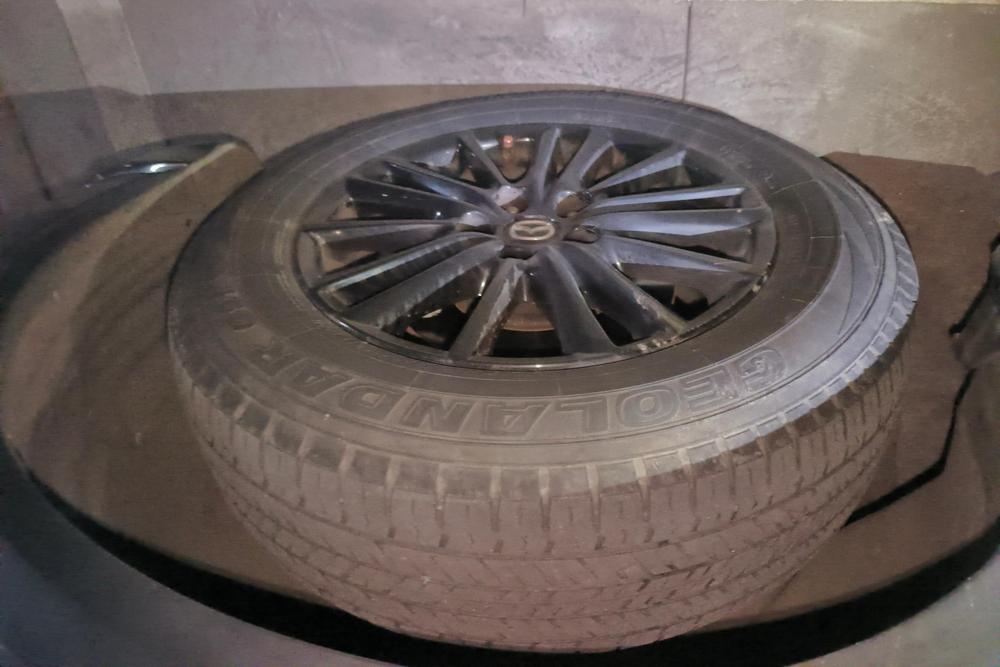 Mazda Mazda CX-5