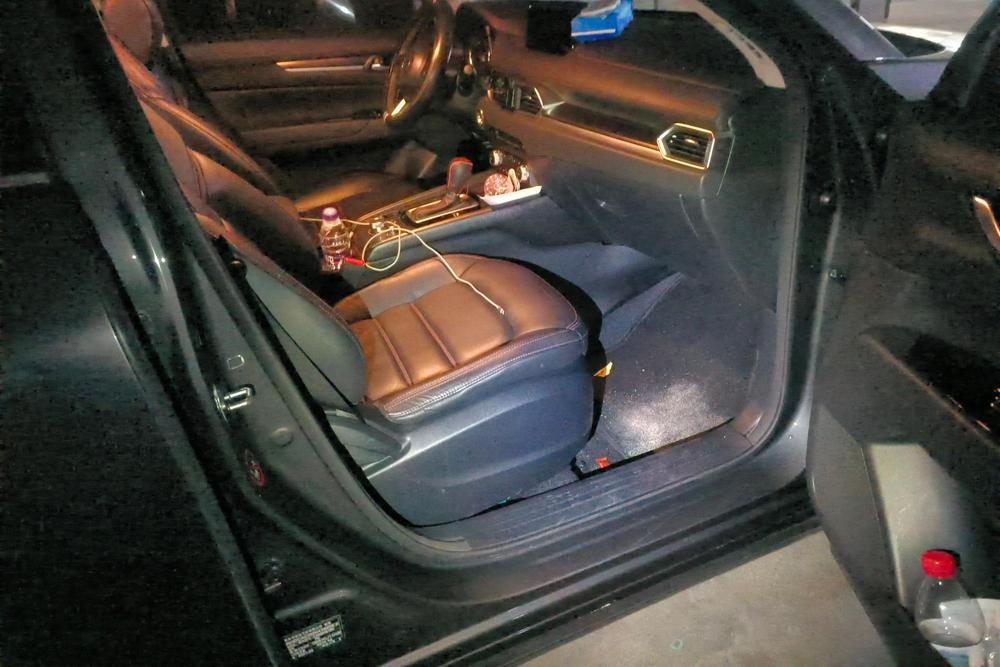 Mazda Mazda CX-5