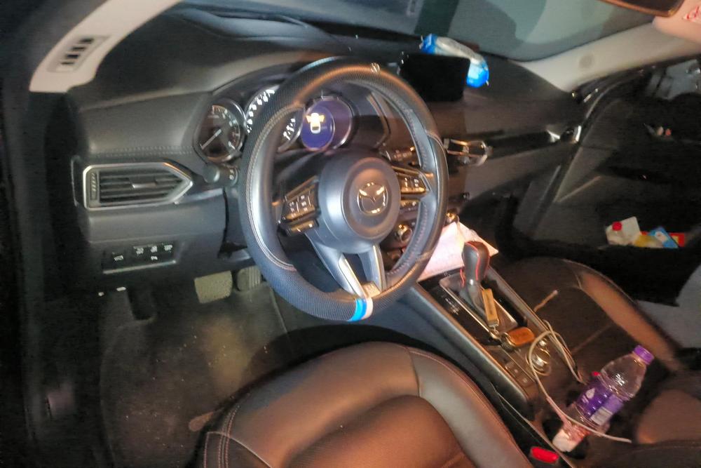 Mazda Mazda CX-5