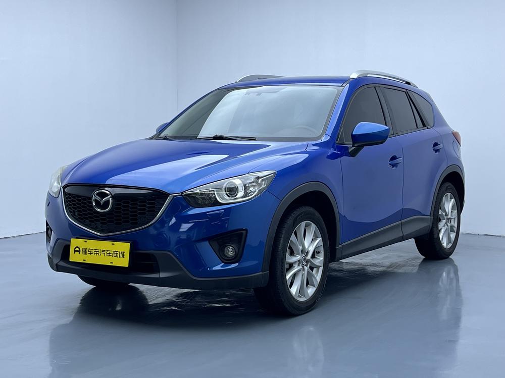 Mazda Mazda CX-5