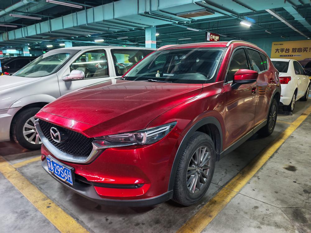 Mazda Mazda CX-5