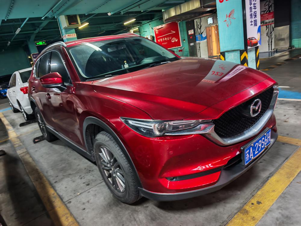 Mazda Mazda CX-5