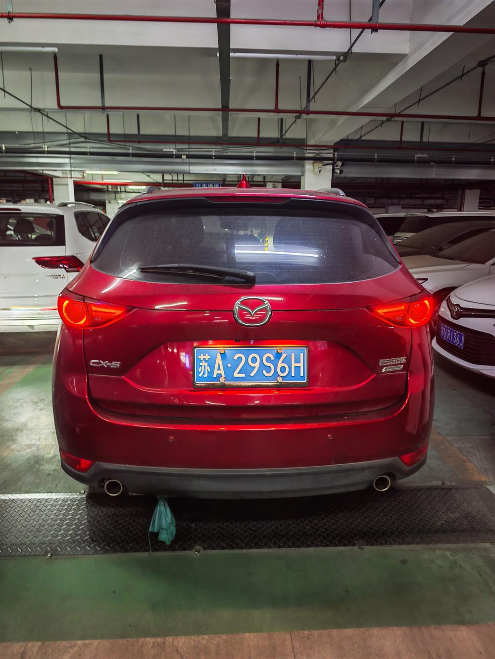 Mazda Mazda CX-5