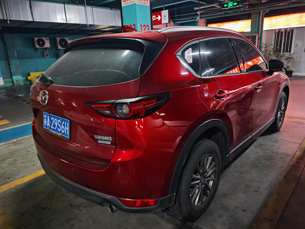 Mazda Mazda CX-5