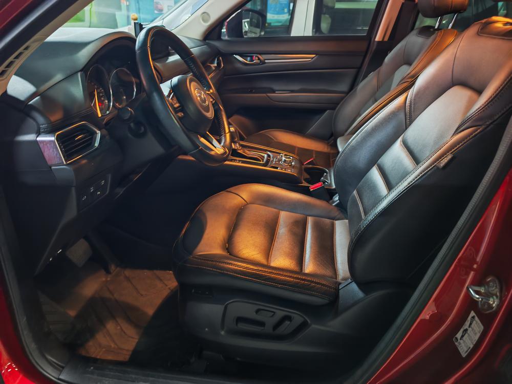 Mazda Mazda CX-5