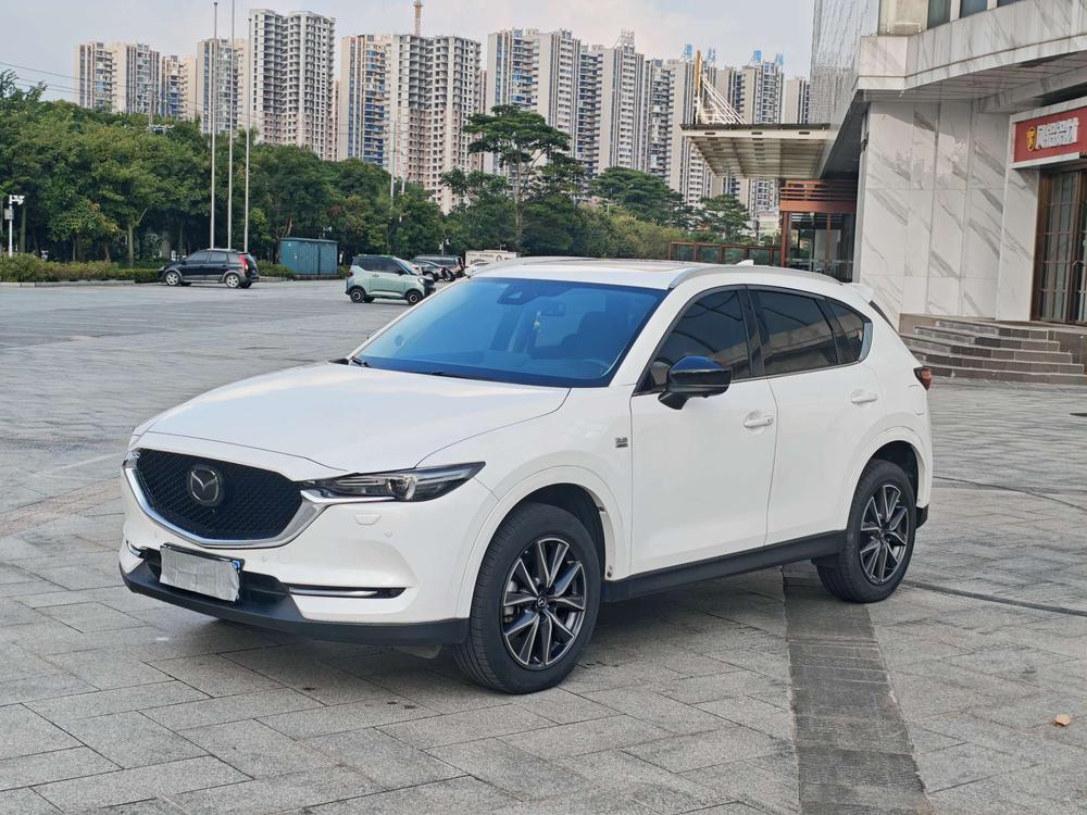 Mazda Mazda CX-5