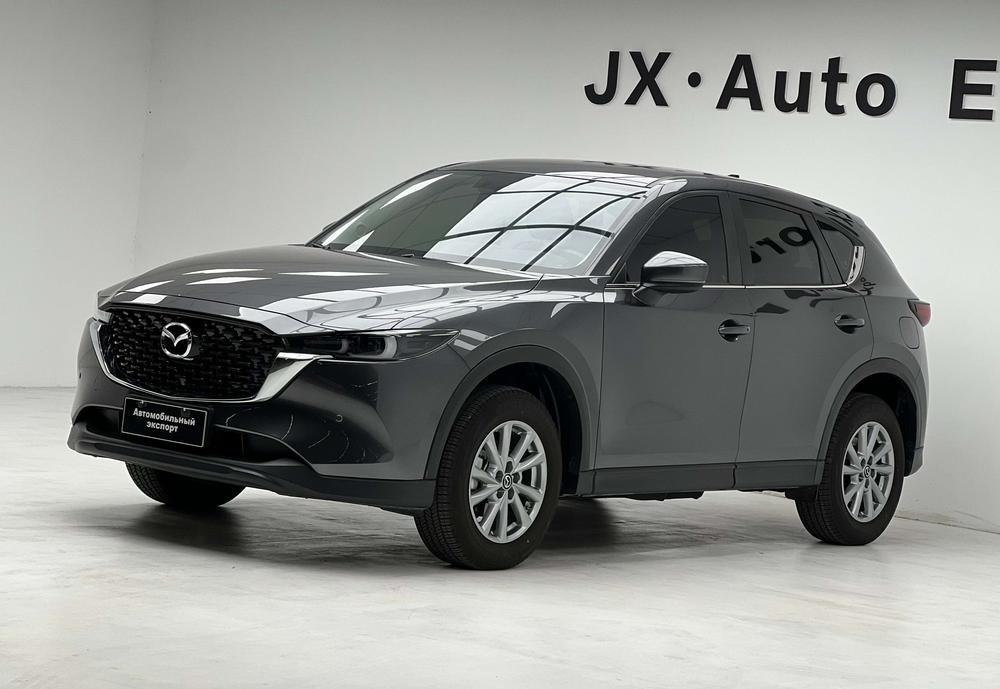 Mazda Mazda CX-5
