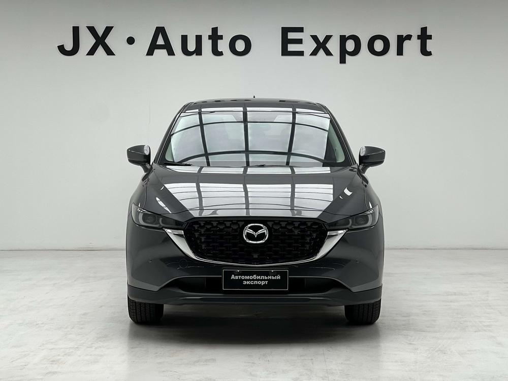 Mazda Mazda CX-5