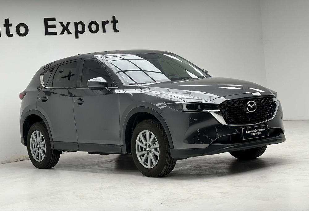 Mazda Mazda CX-5
