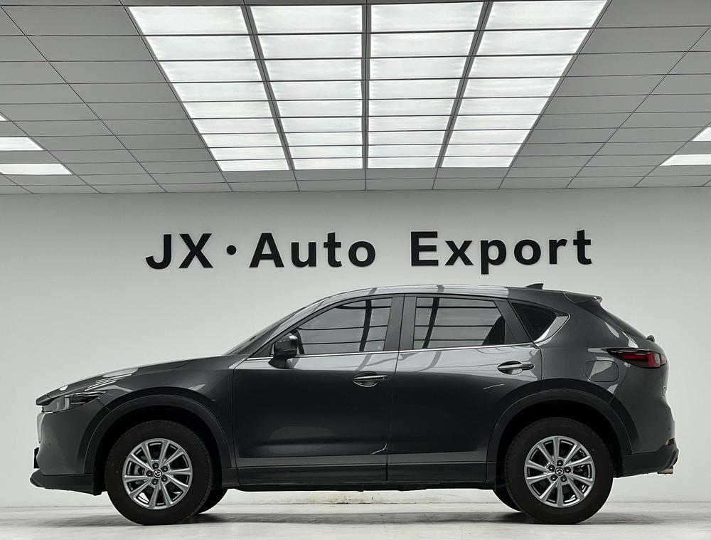 Mazda Mazda CX-5