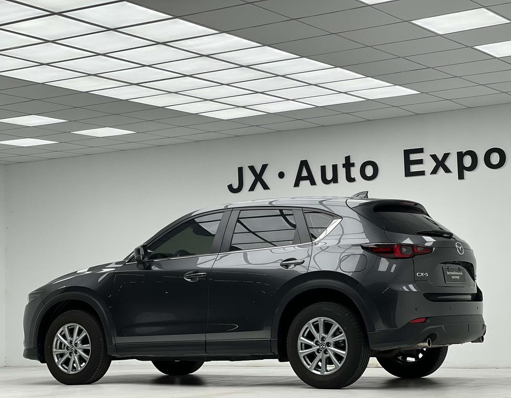 Mazda Mazda CX-5