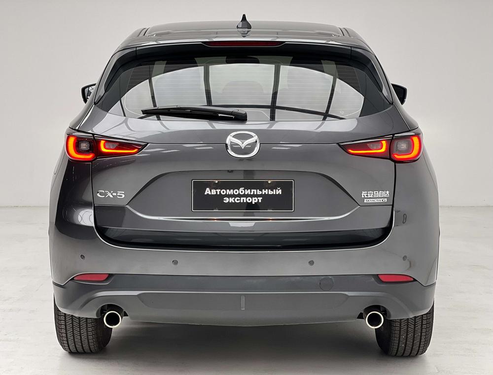 Mazda Mazda CX-5