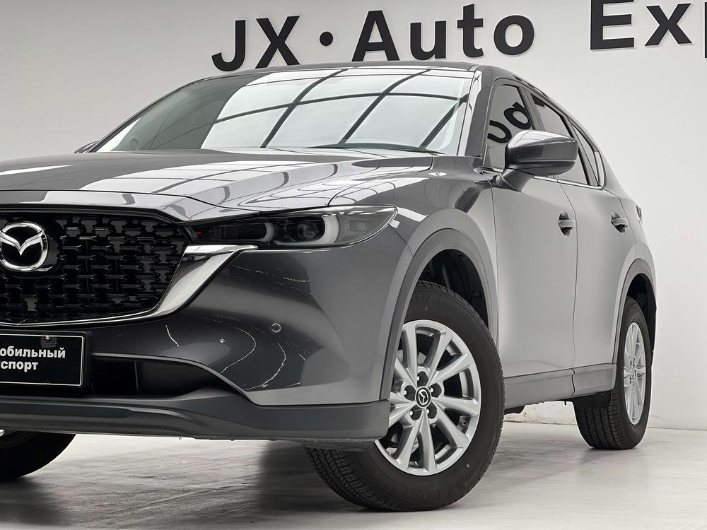 Mazda Mazda CX-5