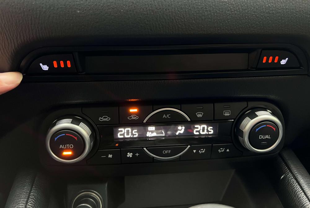 Mazda Mazda CX-5