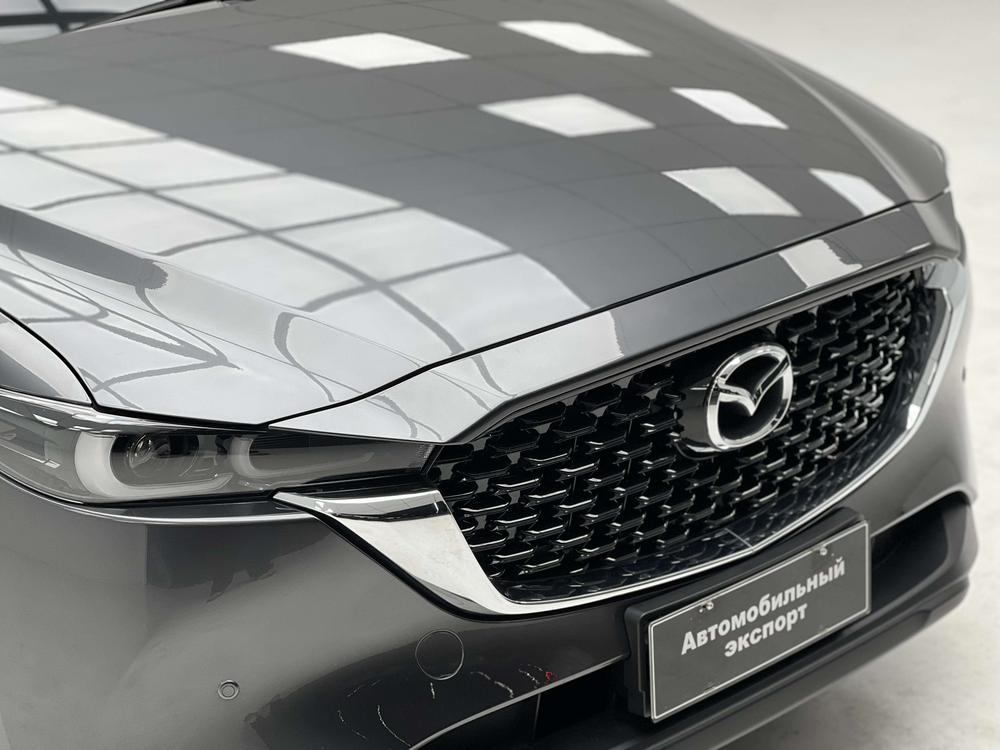 Mazda Mazda CX-5