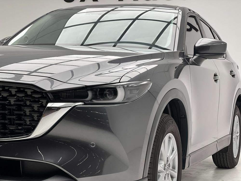 Mazda Mazda CX-5