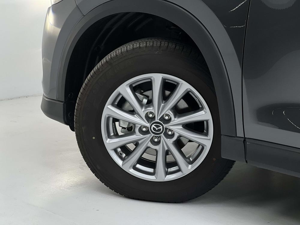 Mazda Mazda CX-5