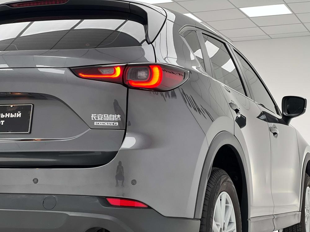 Mazda Mazda CX-5