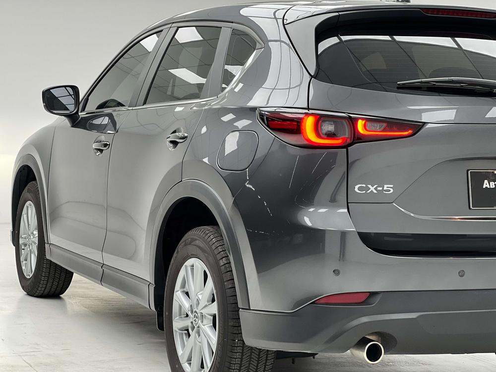 Mazda Mazda CX-5