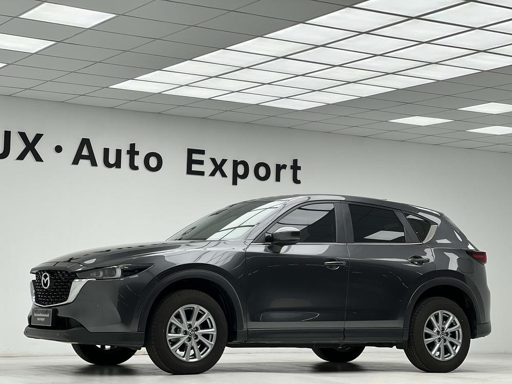 Mazda Mazda CX-5
