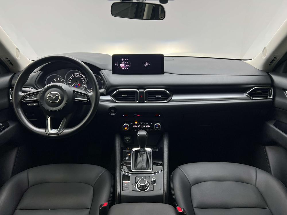 Mazda Mazda CX-5