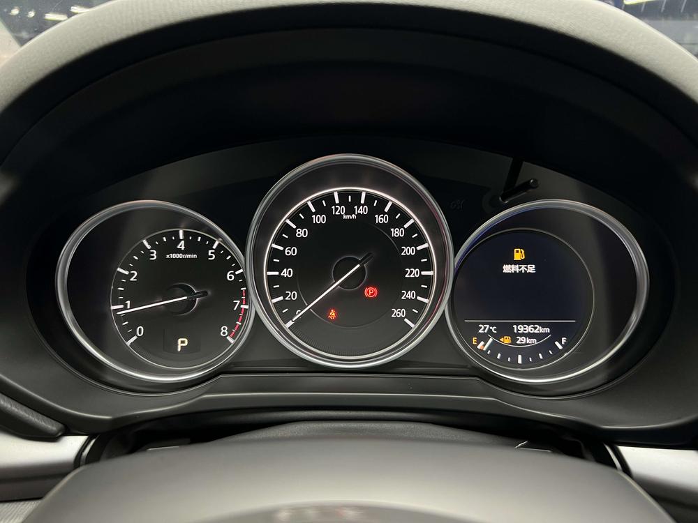 Mazda Mazda CX-5