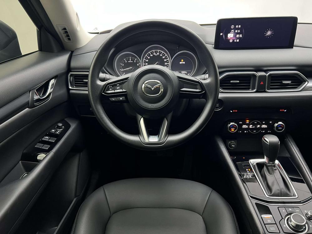 Mazda Mazda CX-5