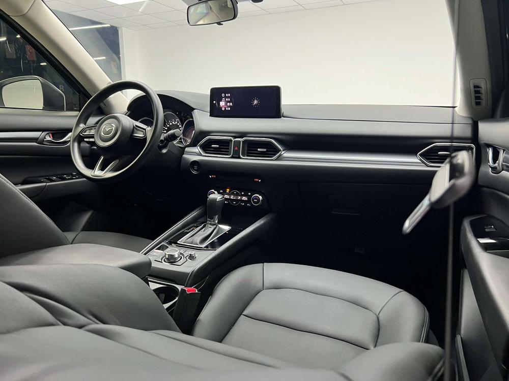 Mazda Mazda CX-5