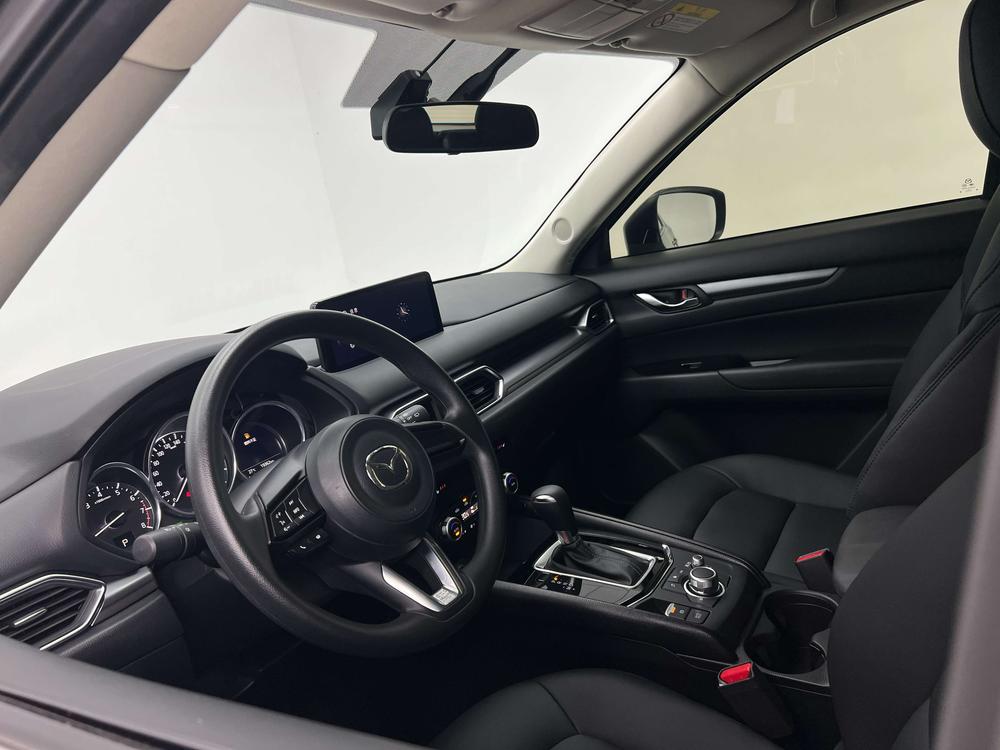 Mazda Mazda CX-5