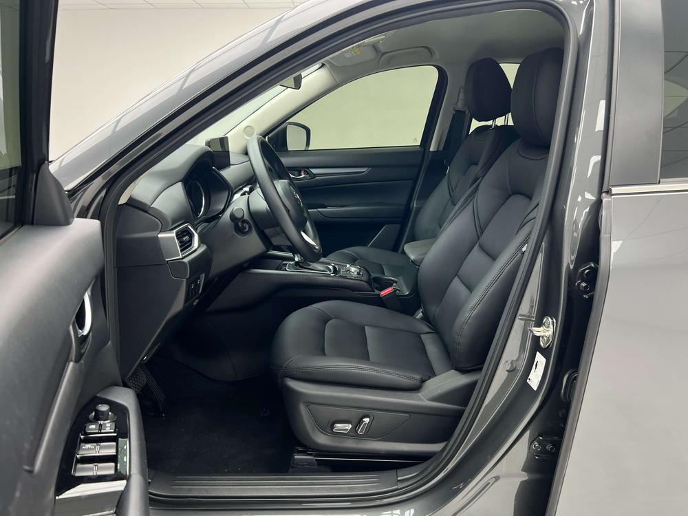 Mazda Mazda CX-5