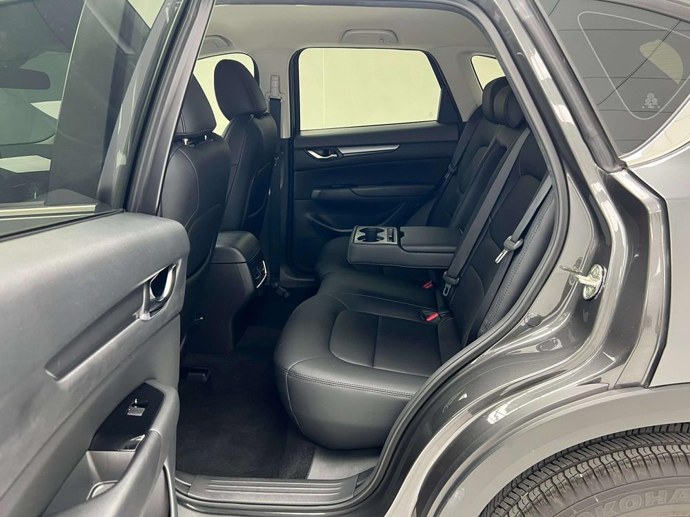 Mazda Mazda CX-5