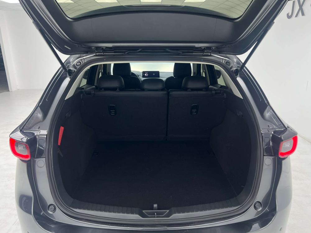 Mazda Mazda CX-5